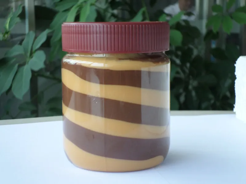 Chocolate Peanut Butter
